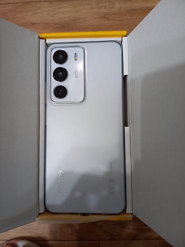 note 16 pro: Realme C67 4G, Новый, 256 ГБ, 2 SIM — 1
