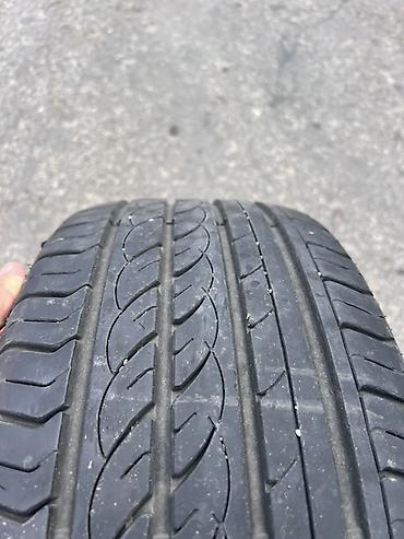 fire fire ucun adlar: Centara Vanti HP minik avtomobili təkəri - Ölçü: 225/45 R17 (yan — 2