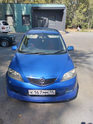 полировачный машина: Toyota : 2003 г., 1.3 л, Автомат, Бензин, Хетчбек