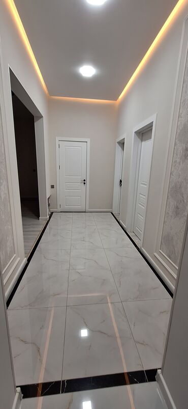 Həyət evləri və villaların satışı: 3 otaqlı, 120 kv. m, Kredit yoxdur, Yeni təmirli — 4