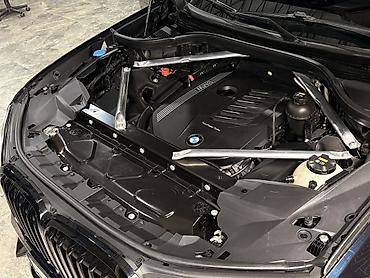 воздухо: BMW X7: 2019 г., 3 л, Автомат, Бензин, Кроссовер — 9