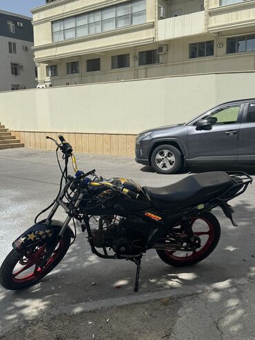 mapet satışı: - nnb, 110 sm3, 2020 il, 25000 km