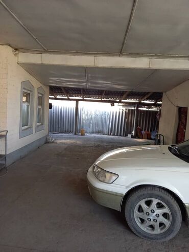 Продажа домов: Дом, 100 м², 4 комнаты, Собственник, Старый ремонт — 5