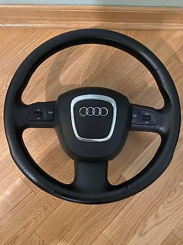 brzi ključevi: VOLAN ZA AUDI A4, A4 ALLROAD, A5 . OD 2000. DO 2020. GOD. | za sve — 4