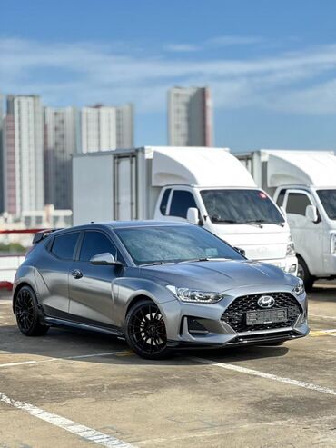 хюндай соната нюрайс: Hyundai Veloster: 2018 г., 1.6 л, Автомат, Бензин, Хэтчбэк