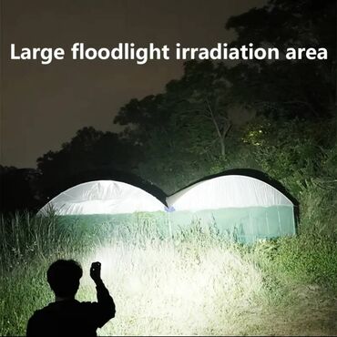 Ovçuluq və balıqçılıq: 14 manatdan 50 manatadək Fanarlar. Фонари имеет дальность действия 500 — 21