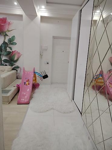 salon bas vanasi: 55kvadrat Sumqayit weher city park bulvar erazsi 5ci mertebe — 4