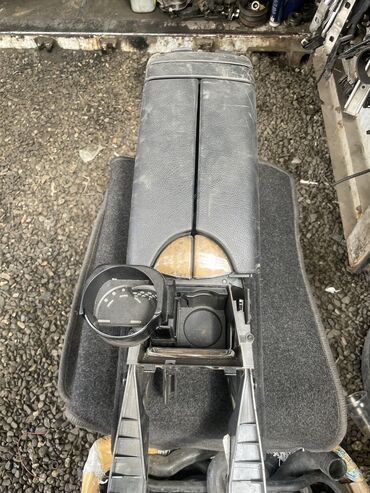 Другие автозапчасти: Мерс w211 w212 w203 — 3