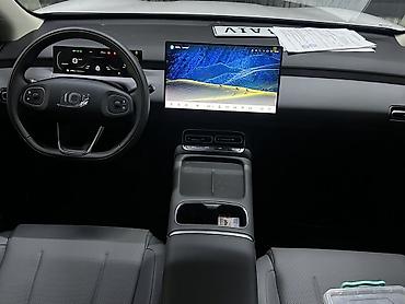 124 обмен: Changan Qiyuan Q05: 2026 г., Автомат, Электромобиль, Кроссовер — 6