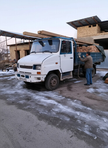 Грузовики: Грузовик, ЗИЛ, Стандарт, 5 т, Б/у at lalafo.kg — 1 Грузовики: Грузовик, ЗИЛ, Стандарт, 5 т, Б/у — 1