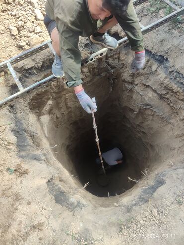 Канализационные работы: Профессиональный монтаж канализационных труб-Быстро качественно и по — 20