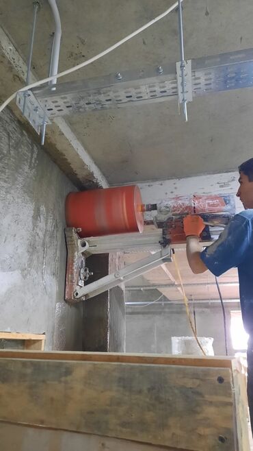 taxtanin qiymeti 2023: Beton kesimi deşimi beton dağdılması beton sökilmesi beton kesimi