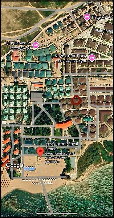 Продажа другой коммерческой недвижимости: Срочно Продается коттедж на ЦО Royal Beach, с. Чок тал, 2км от — 11