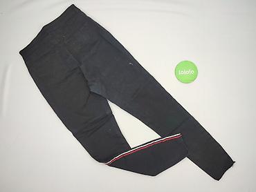 nougat: Terranova, Spodnie materiałowe damskie, rozmiar S — 3