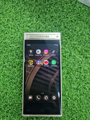 поко ф5 про цена бишкек: Samsung Galaxy S24 Ultra, Колдонулган, 64 ГБ, түсү - Алтын, 2 SIM