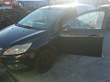 Glave motora: FORD FOCUS 1.6 2009. GOD. - KOMPLETAN AUTO U DELOVIMA | FORD velika — 18