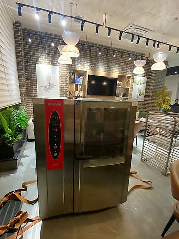 Elektrik sobalar: Elektrik soba, Yemək üçün, Yeni — 2