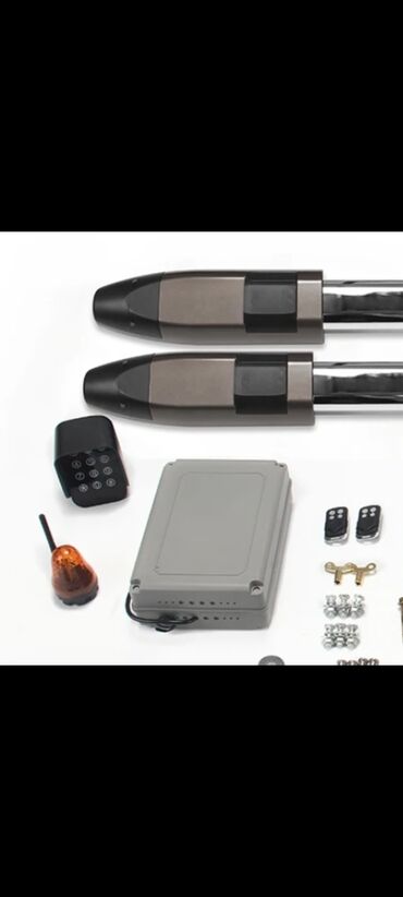 Комплекты автоматики: Для распашных ворот, BTM, Италия, Новый, Платная установка, Бесплатная доставка, Самовывоз, Платная доставка — 4