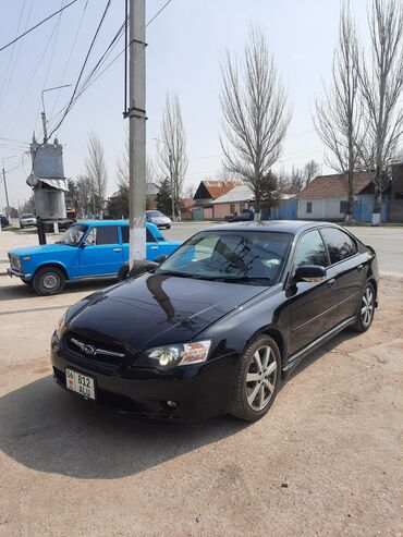 запчасти субару форестер сг5: Subaru Legacy: 2004 г., 2 л, Автомат, Бензин, Седан