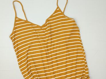 długie sukienki letnie w stylu boho: H&M, Sukienka damska, rozmiar XL
