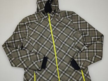 Windbreaker jackets: Windbreaker jacket, L (EU 40), condition - Good