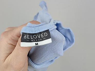 comma: Beloved, Bluzka damska, rozmiar M — 5