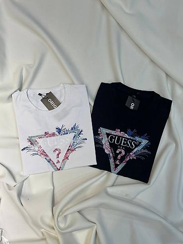 Majice kratkih rukava: Ženske majice S, M, L, XL, XXL veličine 1 komad 2100 din 2 komada — 6