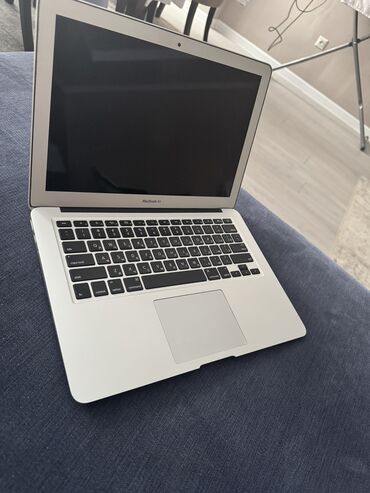 swift 3: Ноутбук, Apple, 8 ГБ ОЭТ, Intel Core i5, 13.3 ", Колдонулган, Татаал эмес тапшырмалар үчүн, эс тутум SSD