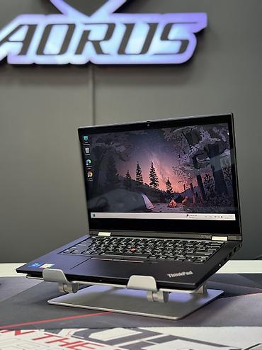 jbl clip 4: 🔹 Lenovo ThinkPad L13 Yoga | i5-1145G7 ✅ Подходит для программ: • — 2