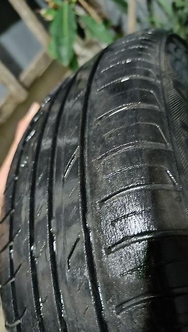 disk ve tekerler type 0 per page 100: Lassa avtomobil şinləri – 195/65 R15, yük/sürət indeksi 91H. normaldır — 4