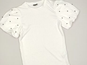 Kobiety: Beloved, T-shirt damski, rozmiar S
