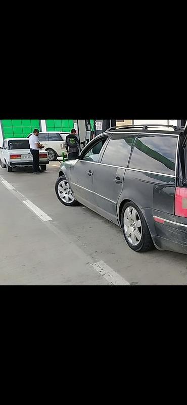volkswagen passat 1: Volkswagen Passat: 1.8 л | 2001 г. Универсал — 2