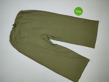 spodnie identic: New Look, Spodnie materiałowe damskie, rozmiar XL — 3