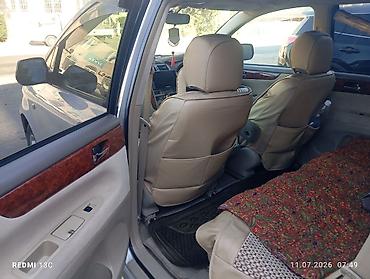 voxy noah: Toyota Ipsum: 2004 г., 2.4 л, Автомат, Бензин, Минивэн — 7