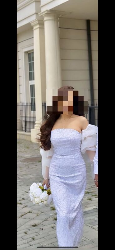 дозиметр купить баку: Ziyafət donu, Midi, Alexander McQueen, S