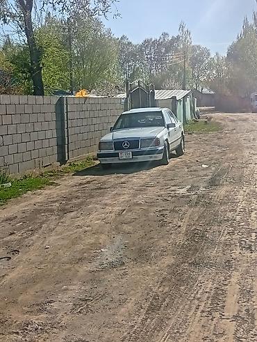 купить опель вектра б: Mercedes-Benz W124: 1985 г. — 1