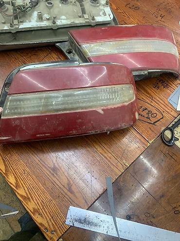 Toyota: Toyota Corolla: 1978 г., Универсал — 8