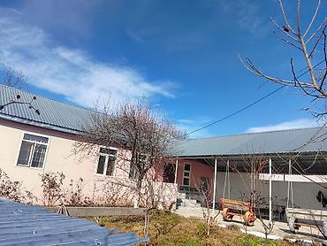 tap az razinde heyet evleri: 4 otaqlı, 120 kv. m, Kredit yoxdur — 2
