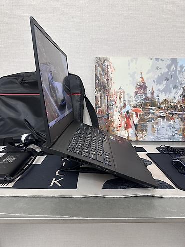 Ноутбуки HP: Игровой, Б/у, Intel Core i5 — 5