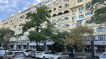 3 комнаты, 58 м², Манаса/Боконбаева Индивидуалка, 4 этаж
