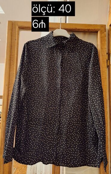 Digər: Geyimlərin bir qismi az geyinilib bir qismi isə heç geyinilməyib — 11