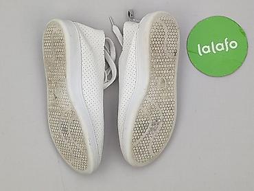outlet ecco online: Caprice, Sneakersy damskie, rozmiar 37 — 3