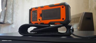 Məsafə ölçənlər, ruletkalar: Yeni Lazer məsafə ölçən, Ödənişli çatdırılma, Rayonlara çatdırılma, Ünvandan götürmə — 6