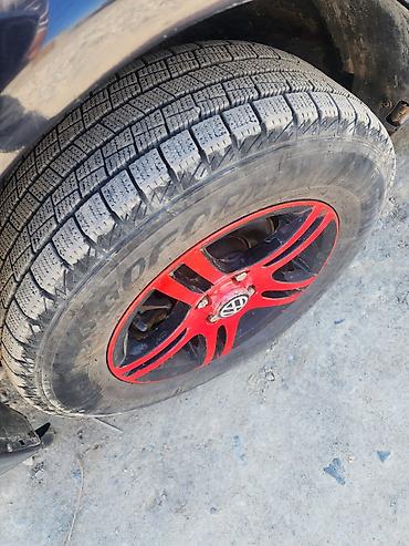 Volkswagen: Volkswagen Golf: 1993 г., Универсал — 10