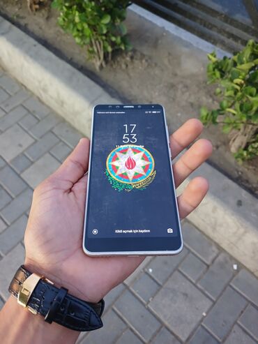 redmi 9c qiymeti irşad: Redmi 5A, 32 GB, rəng - Qızılı, Barmaq izi