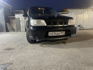 антена для машины: Nissan Cube: 2002 г., 1.3 л, Автоматтык, Бензин, Универсал