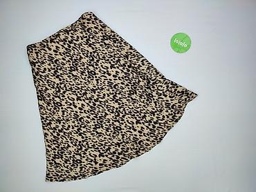 spódnice boho mini: Spódnica damska, rozmiar L — 3
