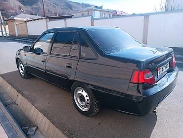 Daewoo: Daewoo Nexia: 2011 г., 1.5 л, Механика, Бензин, Седан — 7