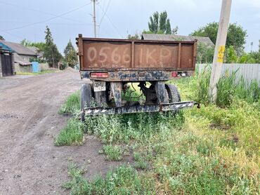 бу калпак: Прицеп сатылат
