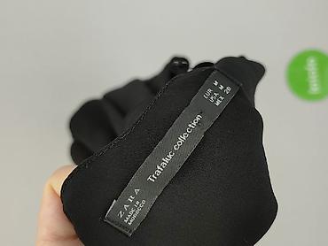 sublevel: Zara, Top damski, rozmiar M — 4